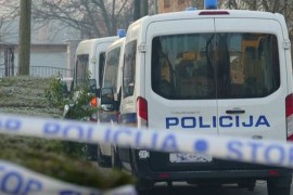 Napadači na Srbe u kafiću kod Knina ponovo u istražnom zatvoru
