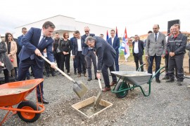 Novi vrtić za najmanje 100 mališana