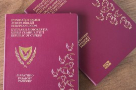 Kipar oduzima "zlatne pasoše" stranim investitorima?