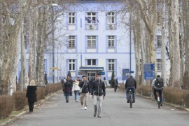 Razvoj treće misije univerziteta