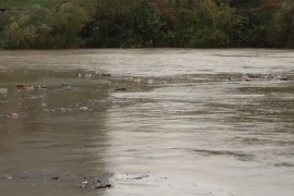 Vodostaj Morače za 12 sati porastao 3,5 metara