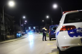 Brzina kaznila 68.917 vozača