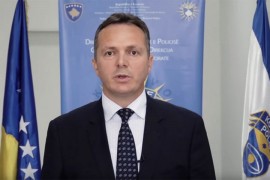Šef kosovske obavještajne službe podnio ostavku