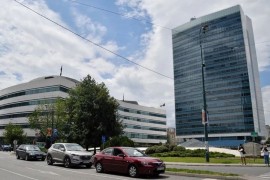 Parlament BiH: O sumnjivoj pošti obaviještene policijske agencije