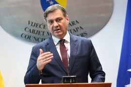 "Dajte Zvizdiću i treću platu - za savjetovanje Incka"