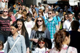 U strahu za posao, priželjkuju platu od 1.300 KM