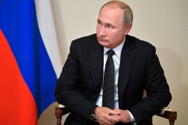 Putin će se sastati sa Bolsonarom u Brazilu