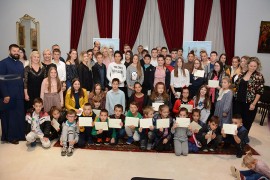 Svečano zatvorene 100. Šantićeve večeri poezije u Mostaru