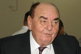 Bora Drljača završio u bolnici