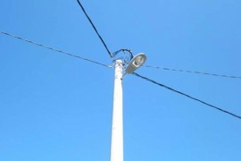 Široki Brijeg i Ljubuški dobili novu uličnu rasvjetu