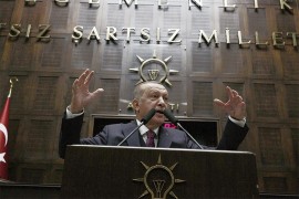 Erdoan: Amerikanci nisu ispunili obećanje