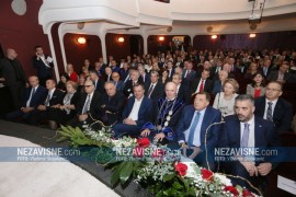 Univerzitet u Banjaluci jedna od najvažnijih institucija RS