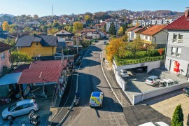 Obnovljena poveznica zapadnog tranzita i Lauša