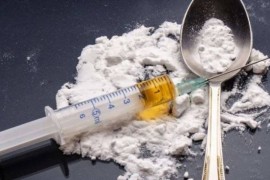 Zaplijenjeno četiri kilograma heroina u Zagrebu