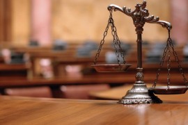 Imenovani nosioci pravosudnih funkcija