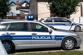 Užas u Vukovaru: Tijelo žene pronađeno u septičkoj jami, uhapšen ...