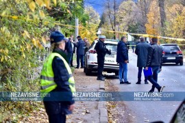 Otac ubijene Sanele: Da sam znao, ja bih njemu presudio prije