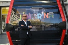 Olimpijski centar Jahorina kao pokretač privrede i izvor prihoda