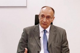 Opozvan ambasador Srbije pri NATO