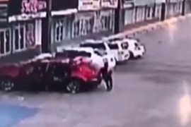 Policajac koji je uhapsio El Čapovog sina izrešetan sa 150 metaka