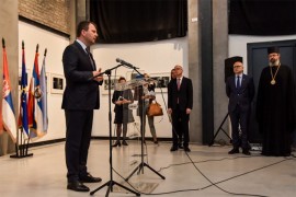Izložba istaknutih njemačkih fotografa o padu berlinskog zida