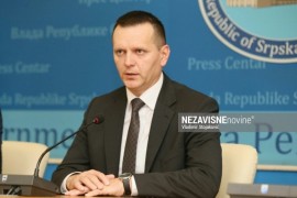 Lukač: Povratak džihadista neće biti dobar za BiH