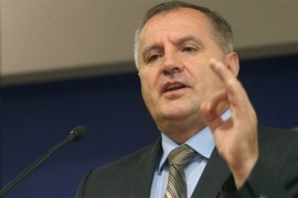 Višković: Neće biti pojedinačne prodaje akcija namjenskih preduzeća