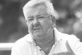 Preminuo profesor Čedomir Crnogorac