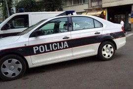 Troje povrijeđenih u udesu u Tuzli