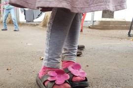 "Nezavisne" u kampu u Šidu: Nedostaje mi kuća, voljela bih da tamo ...