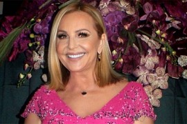 Ana Bekuta objavila fotografiju iz tinejdžerskog perioda