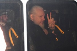 Asanžov otac: Džulijan će umrijeti u zatvoru