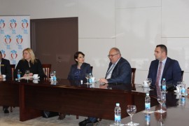 "Banja Vrućica" primjer uspješnog poslovanja
