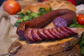 Hrvatska povlači sa tržišta "Sinjski sudžuk"