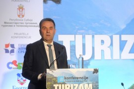Ljajić: Dijalog sa Prištinom "mrtav" zbog uvođenja taksi