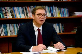 Vučić: Neće biti nikakvih sankcija Srbiji zbog ruskog naoružanja