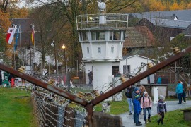 Njemačka obilježila godišnjicu pada Berlinskog zida