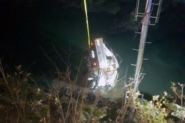 Poznat identitet stradalih u slijetanju kombija u Vrbas