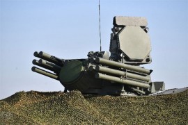 New Europe: Meta sankcija zbog oružja nije Srbija već Rusija