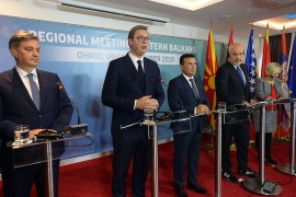 Vučić: Uradili smo ogromnu stvar