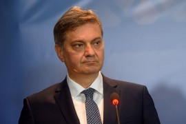 Zvizdić: BiH nema konačan stav u vezi "malog Šengena"