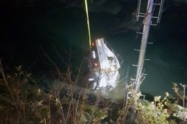 Mrkonjić Grad zavijen u crno nakon pogibije sugrađana