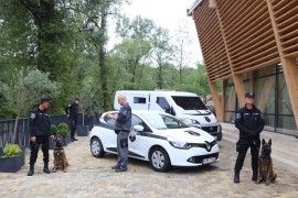 Saradnjom javnog i privatnog sektora do veće bezbjednosti