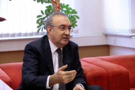 Haldun Koč za "Nezavisne": ANP ne znači članstvo BiH u NATO