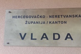 "Uključiti SNSD u formiranje vlasti Hercegovačko-neretvanskog kantona"