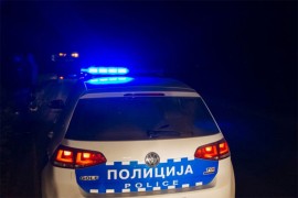 Sudar na putu Modriča - Doboj: Jedna osoba poginula, povrijeđeno ...