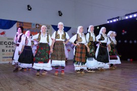 Održana Međunarodna smotra folklora "Mesfo 2019"