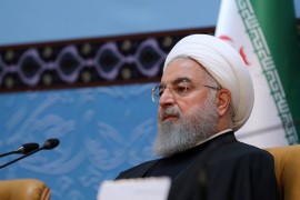 Rohani: Nuklearni sporazum skida embargo na oružje