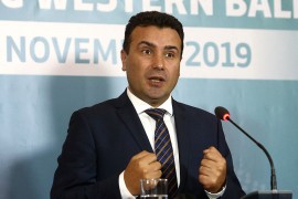 Zaev: Dogovor iz Ohrida za bolji život i miroljubivi Balkan