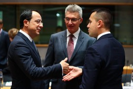 Ministri spoljnih poslova EU o sporazumu sa Iranom